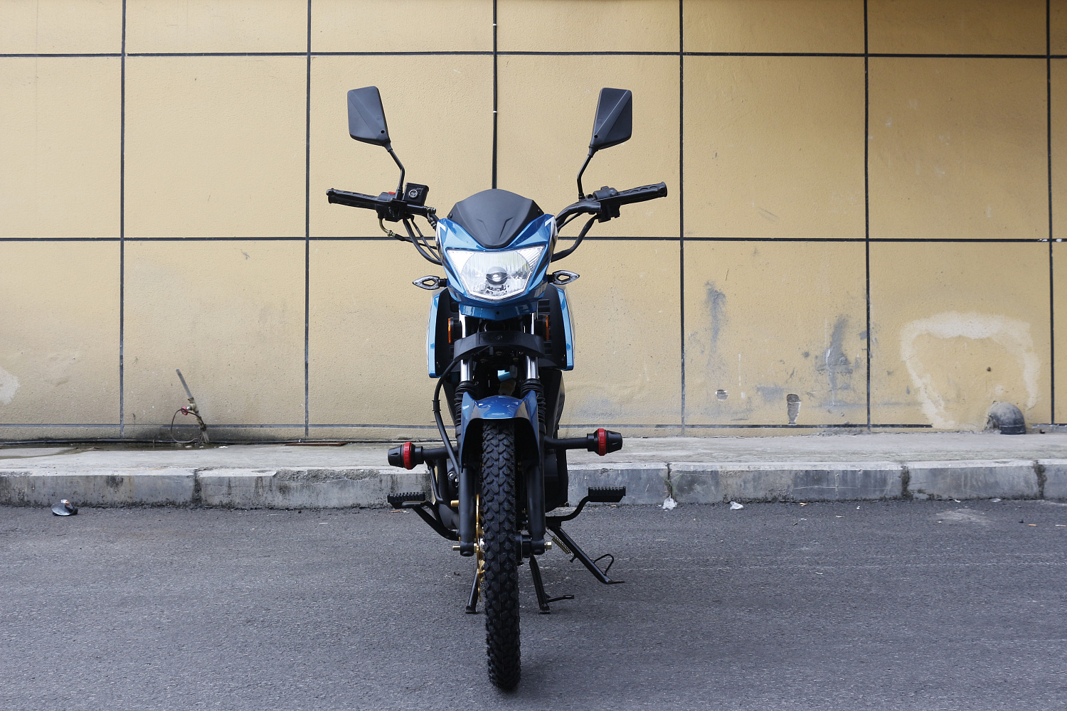 Мопед FAIDET SKIFF RS150 (49) в Великом Новгороде