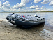 Лодка MISHIMO BIG FLOOR 360 в Великом Новгороде